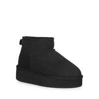 Stinger Micro Flatform in Black