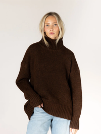 Aggie Must Have Sweater | Cocoa Mix