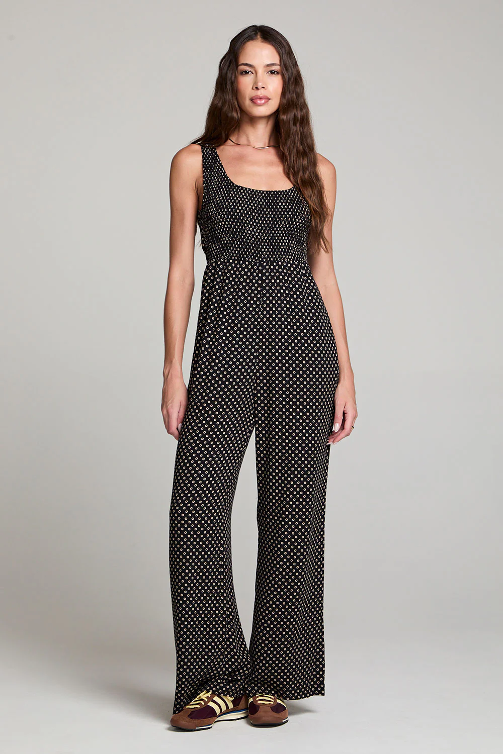 Azaria Jumper