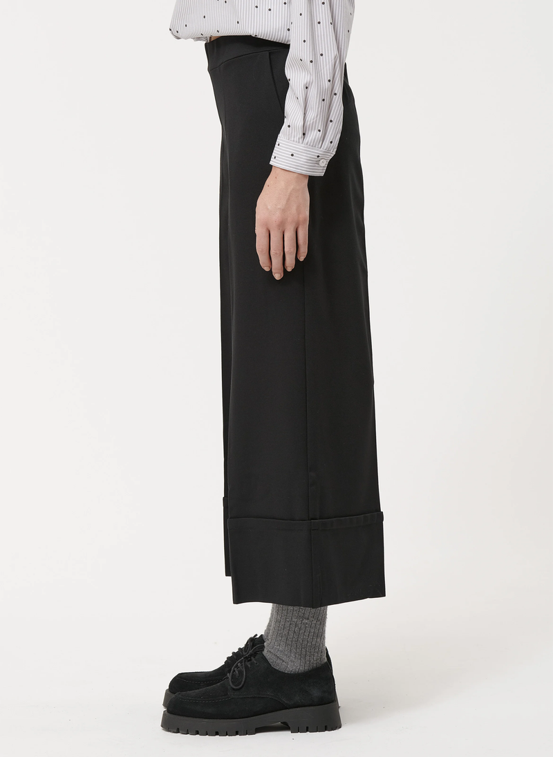 Sophio Trouser in Black