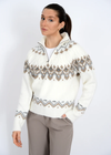 Aviendha Pullover