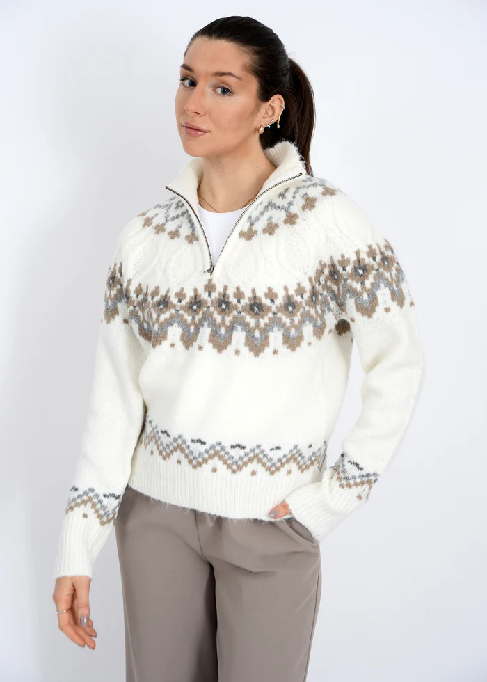 Aviendha Pullover