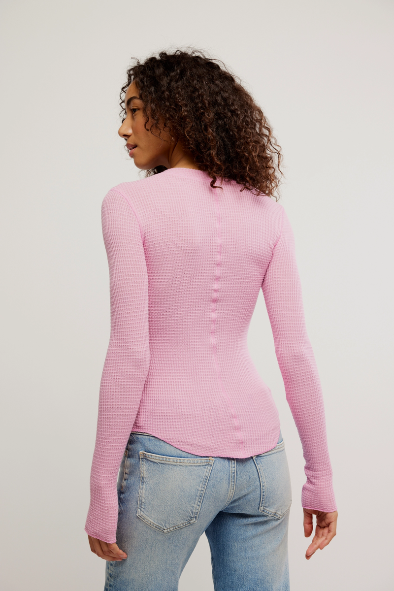 Going Places Cardi | Orchid Smoke