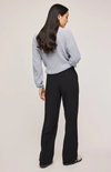 Lottie Dress Pant in Black