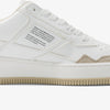 Gen 1 - Corn White + Beige Suede