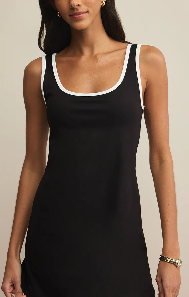 Volly Dress