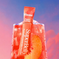 SuperBelly | Peach Lychee