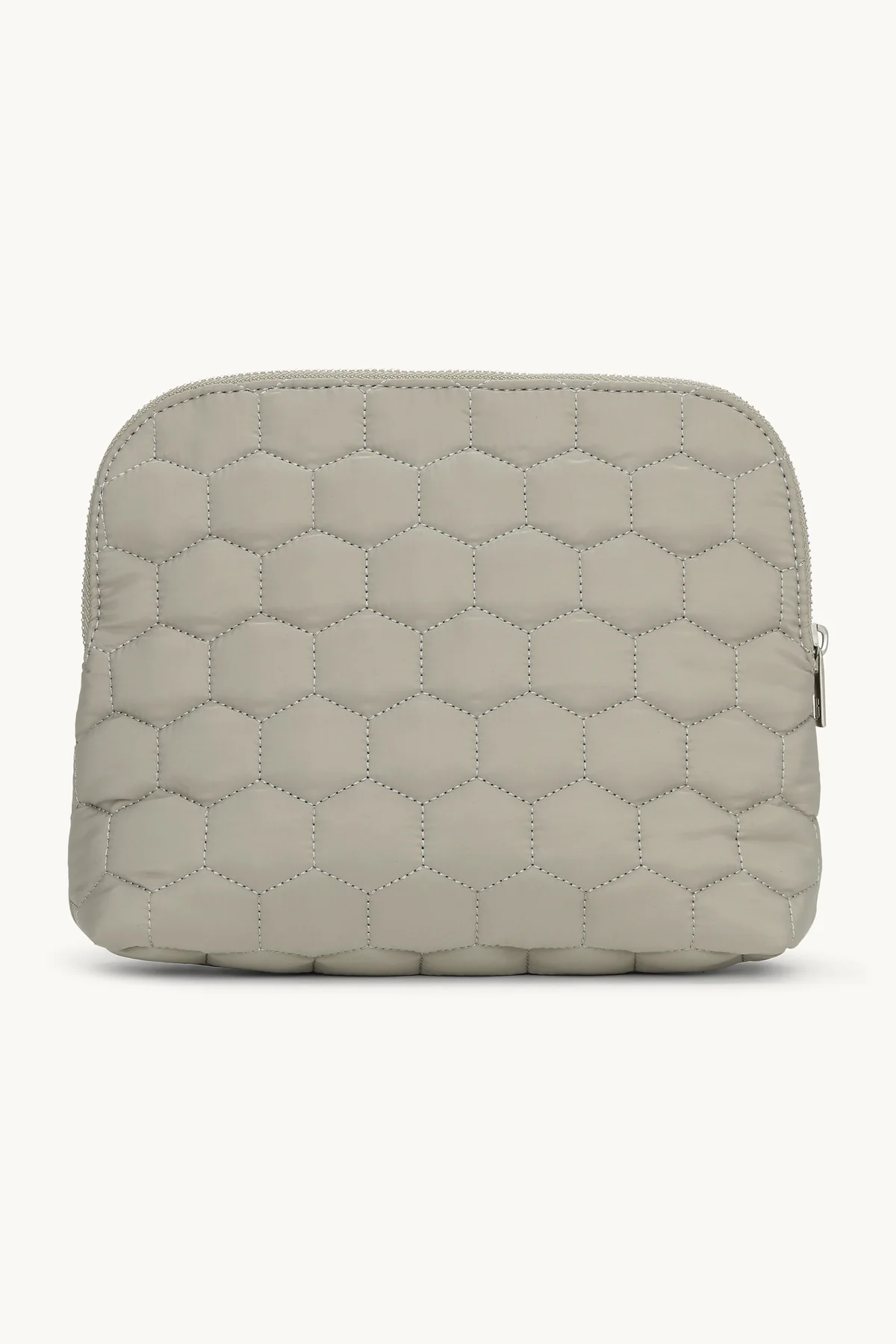Makeup Pouch in Coriander