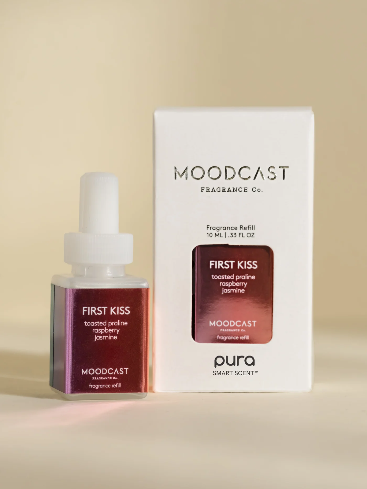 First Kiss | PURA Diffuser