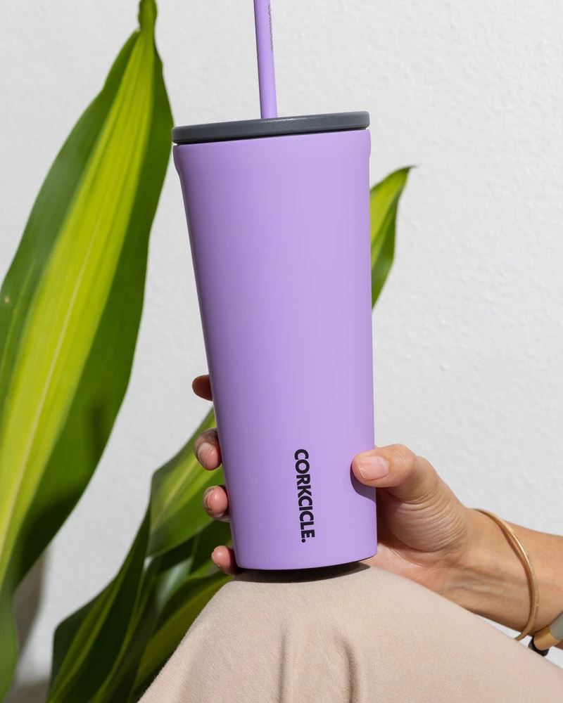 Cold Cup | 24OZ Sun-Soaked Lilac