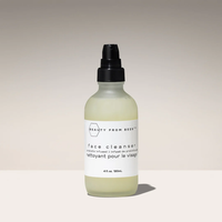 Face Cleanser 4oz