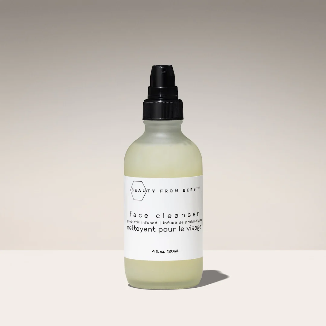 Face Cleanser 4oz