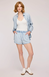 The Wyatt Short | Light Blue