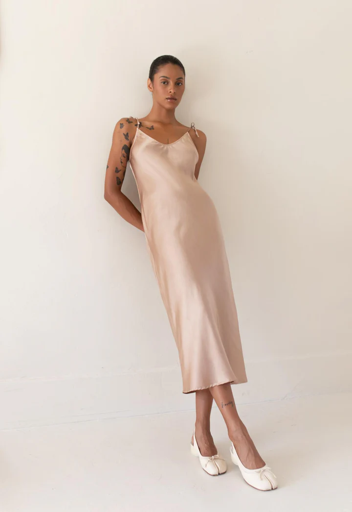 Bella Dress