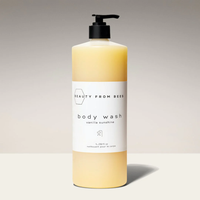 Body Wash | Beauty From Bees