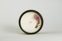 Mana Candle | Pink Dragonfruit + White Musk | 9oz