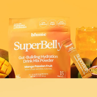 SuperBelly | Mango Pasion Fruit