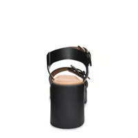 Drew Sandal | Black
