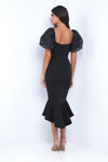 Diana Midi Dress