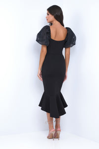 Diana Midi Dress