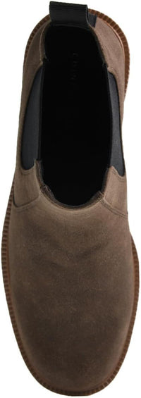 Rev Boot in Espresso