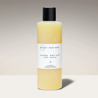 Body Serum | Beauty From Bees
