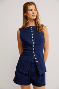 Salone Shorts
