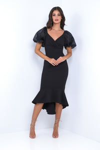 Diana Midi Dress
