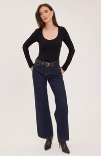 Lexy Long Sleeve