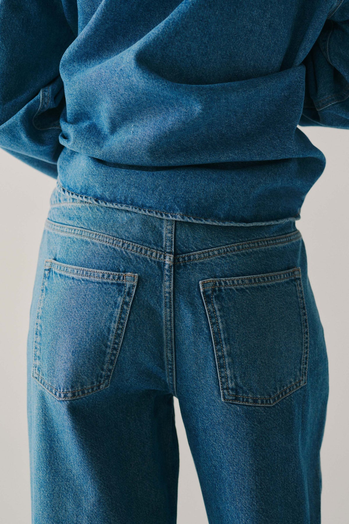 The Big Easy Pull On Wide Leg | Cleo