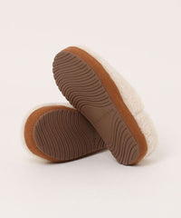 Aston Slipper in Natural