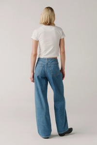 The Big Easy Pull On Wide Leg | Cleo