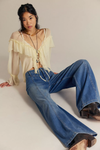 WTF Libre Wide-Leg Jeans | Goodie Goodie