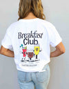 Breakfast Club Tee