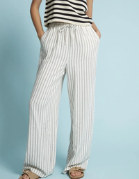 Merry Drawstring Pant