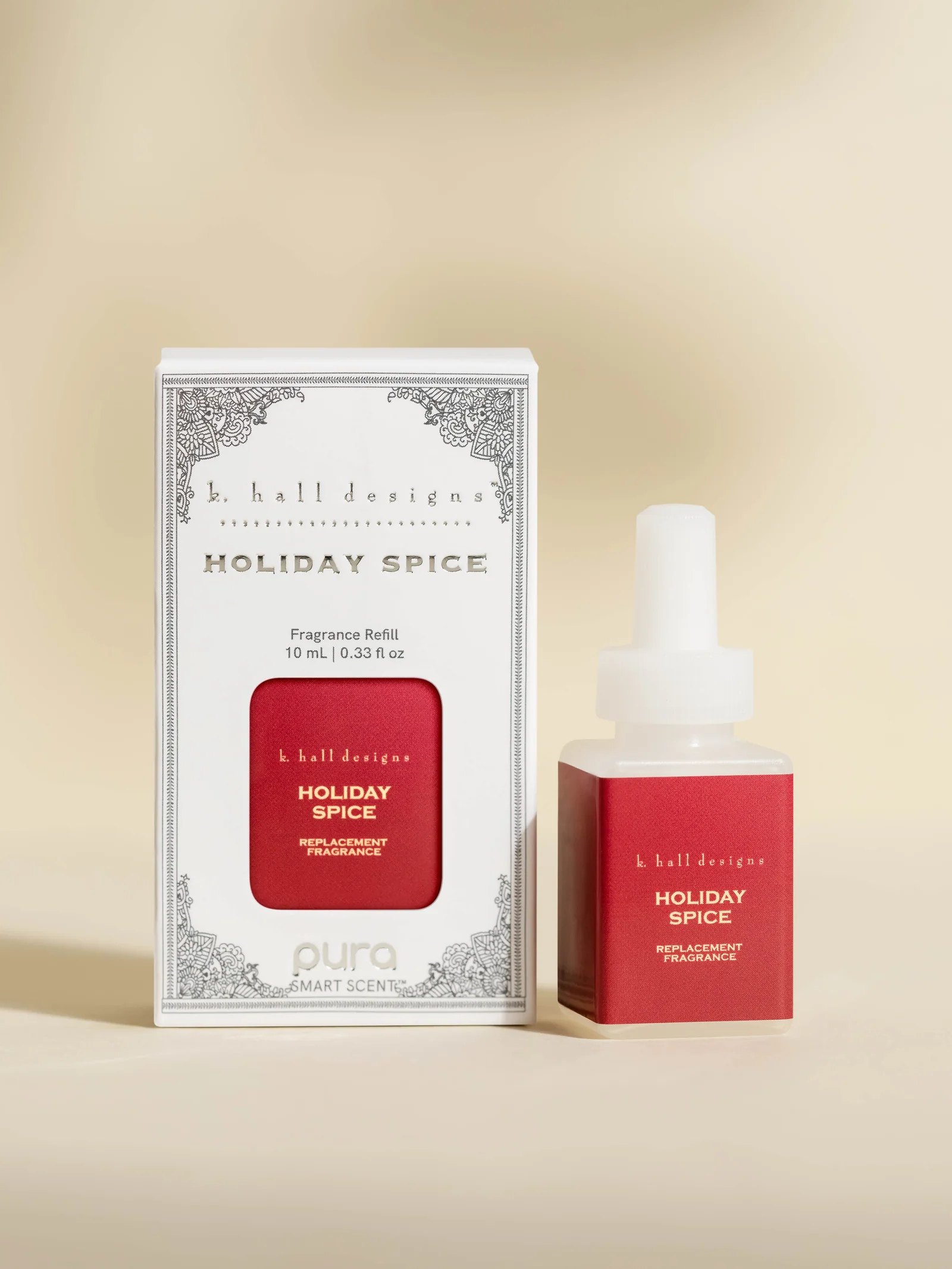 Holiday Spice | PURA Diffuser