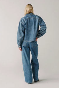 CPM Denim Jacket | Cleo