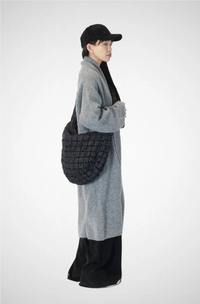 Large Quilt Bag