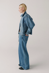 CPM Denim Jacket | Cleo