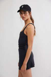 Never Better Dress | Black