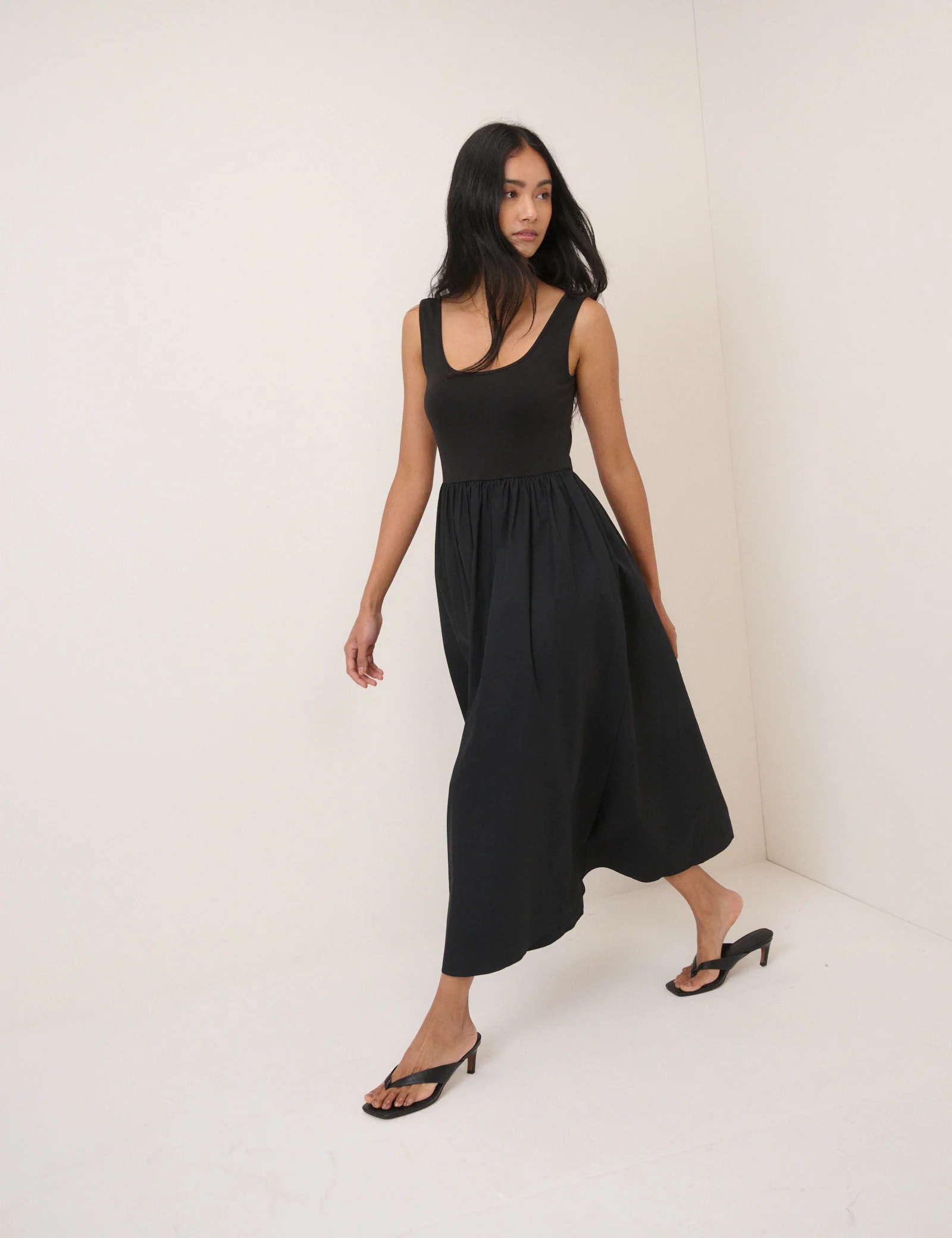 The Colorado Midi Dress