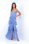 Vanna Maxi Dress