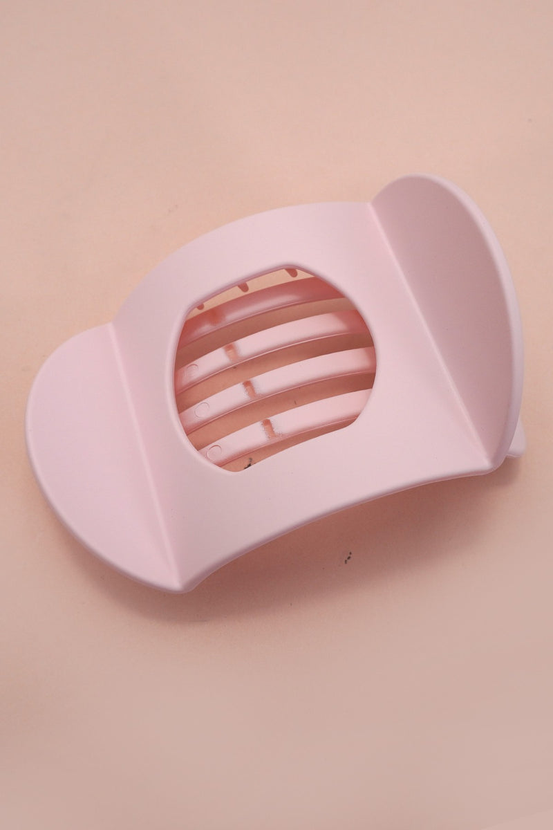 Lay Flat Large Hair Clip | Multiple ColourWays