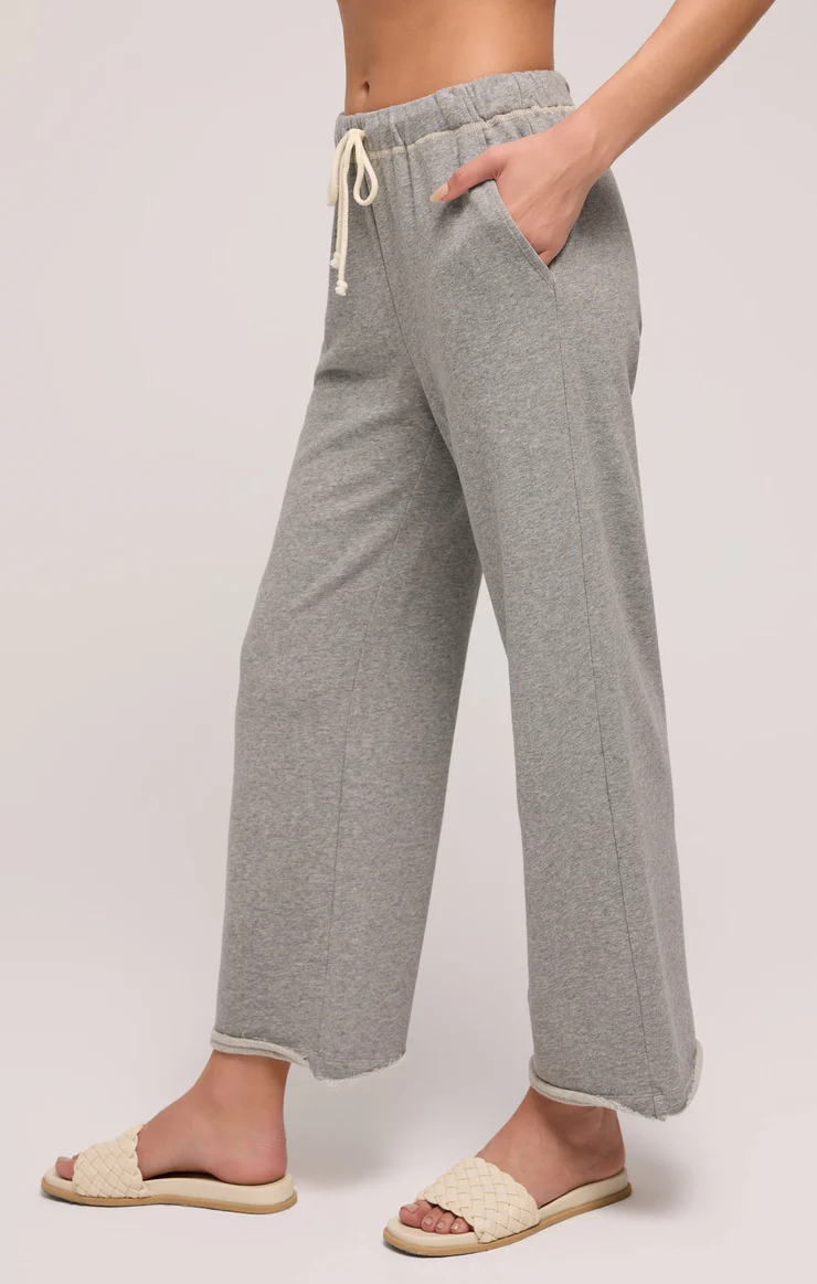 Huntington French Terry Pant