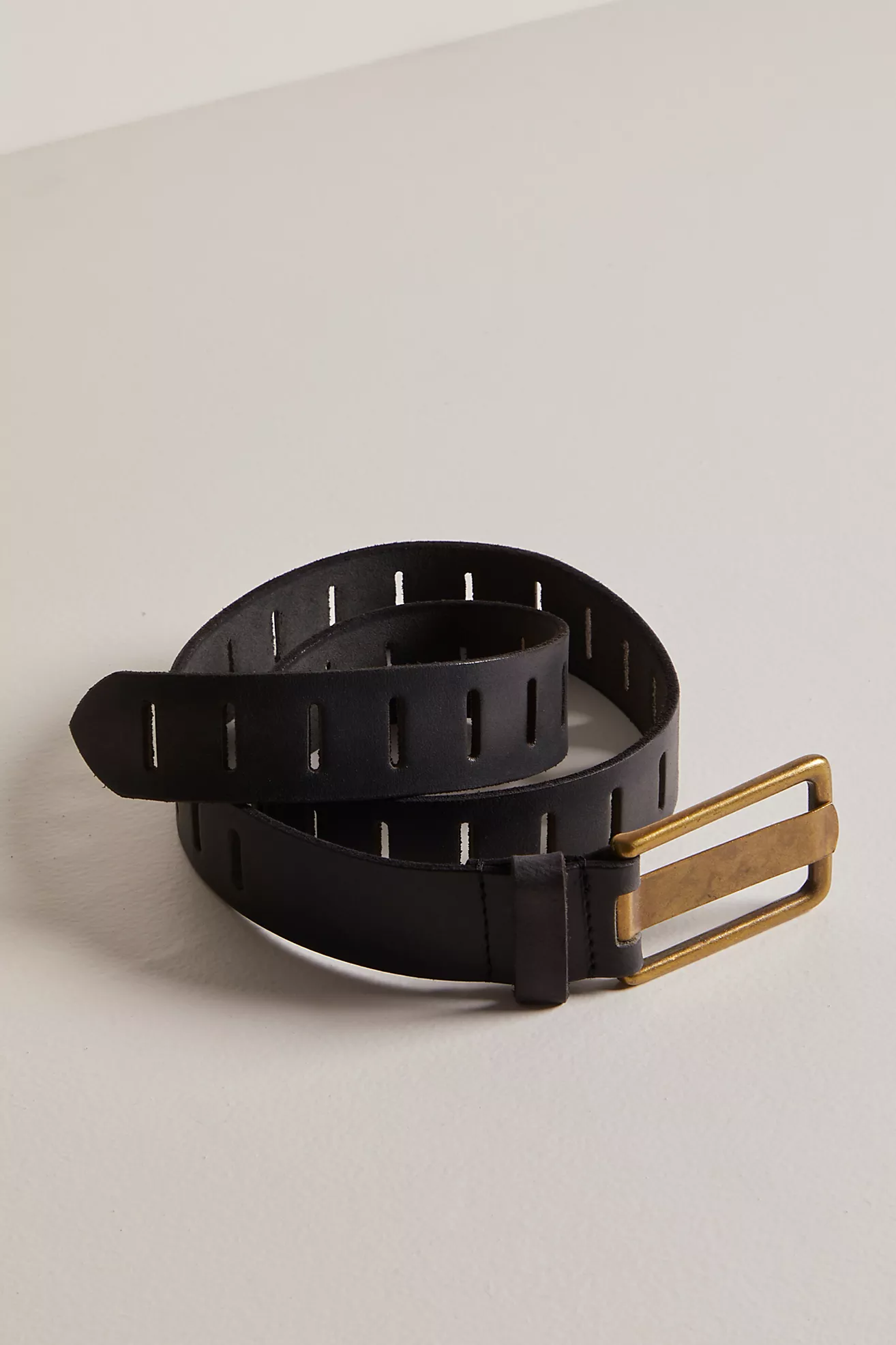 WTF Jona Belt
