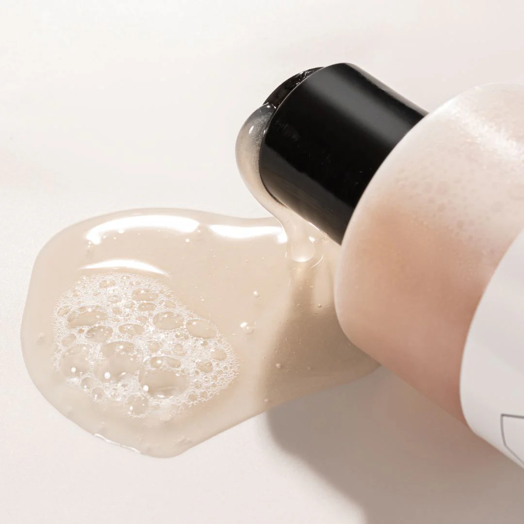 Baby Shampoo + Body Wash | 8oz