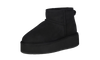 Stinger Micro Flatform in Black