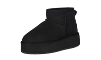 Stinger Micro Flatform in Black