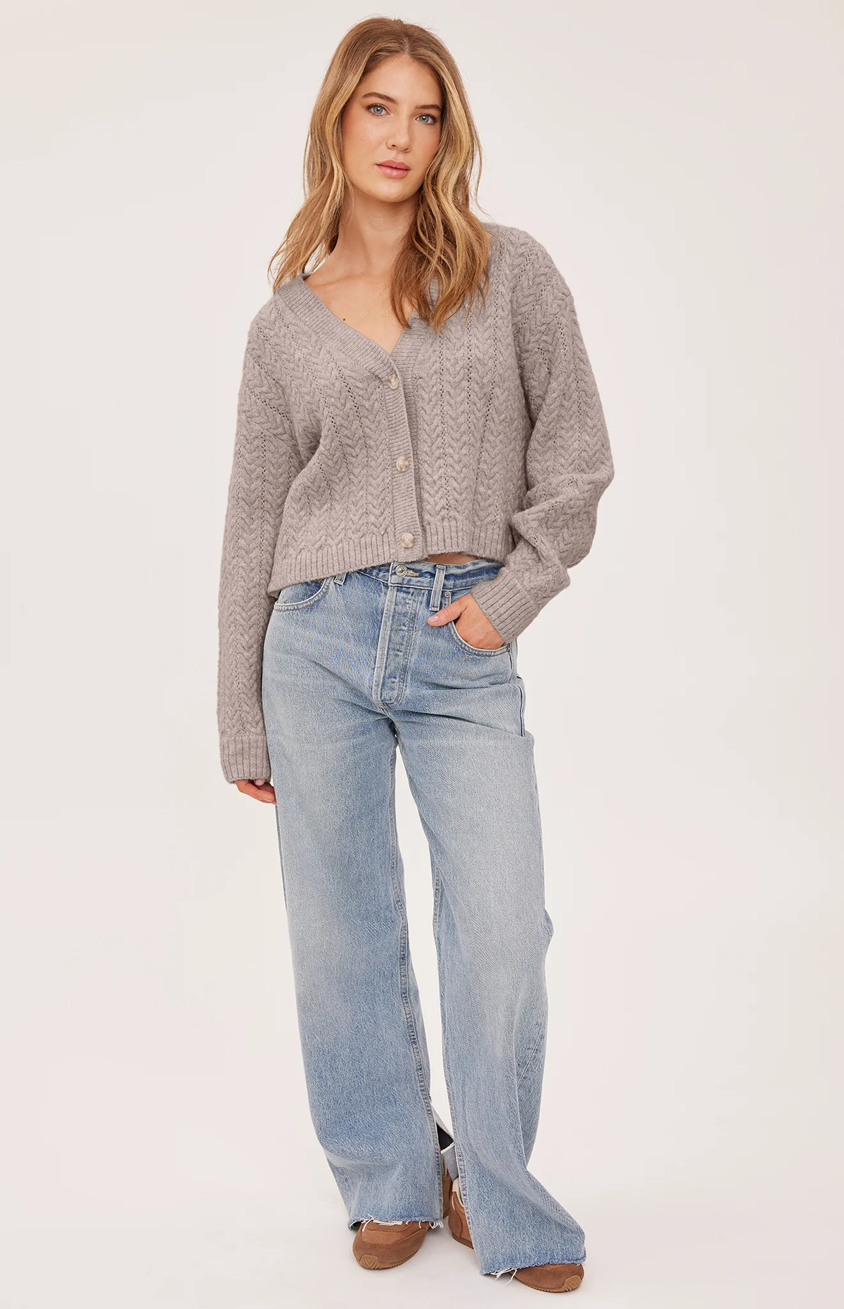 Esme Cardigan
