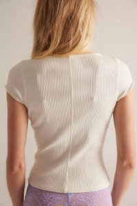 Most Wanted Cardi | Ivory
